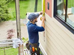 Best Storm Damage Siding Repair  in Moorpark, CA